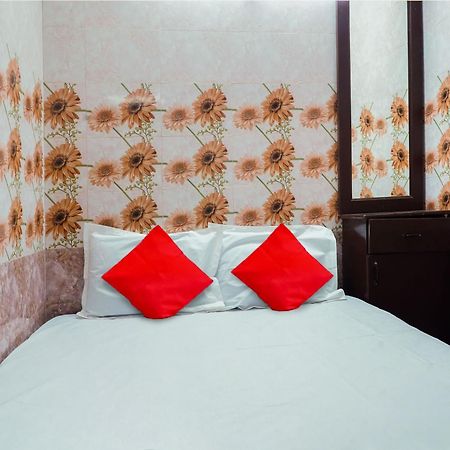 Hotel O Ks Elite Pasumalai Экстерьер фото