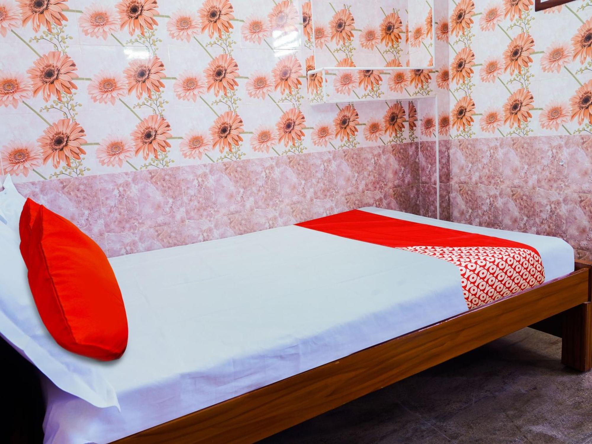 Hotel O Ks Elite Pasumalai Экстерьер фото