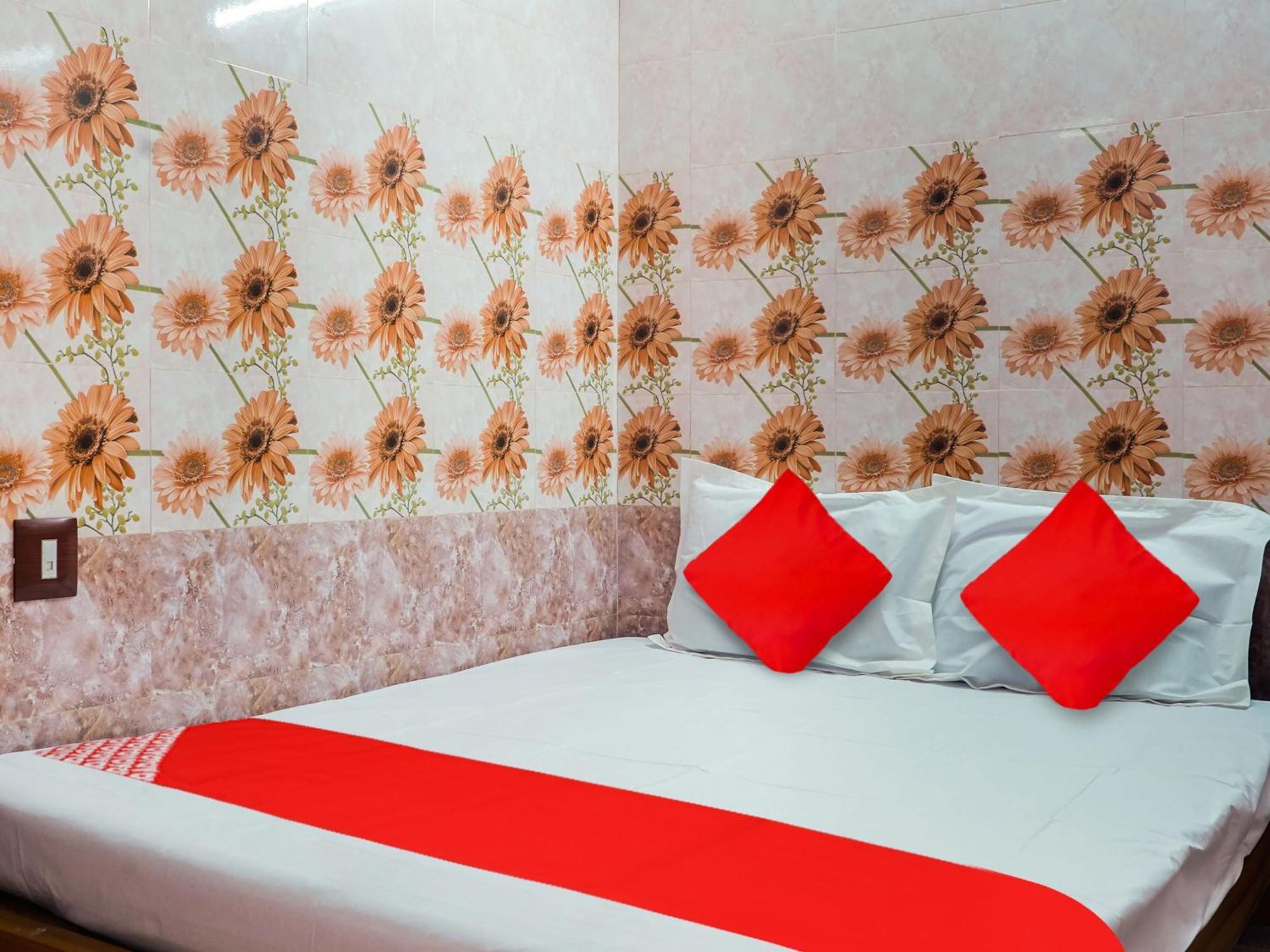Hotel O Ks Elite Pasumalai Экстерьер фото