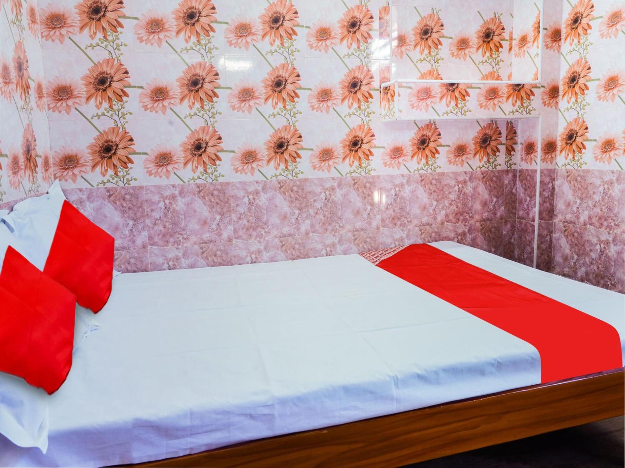Hotel O Ks Elite Pasumalai Экстерьер фото