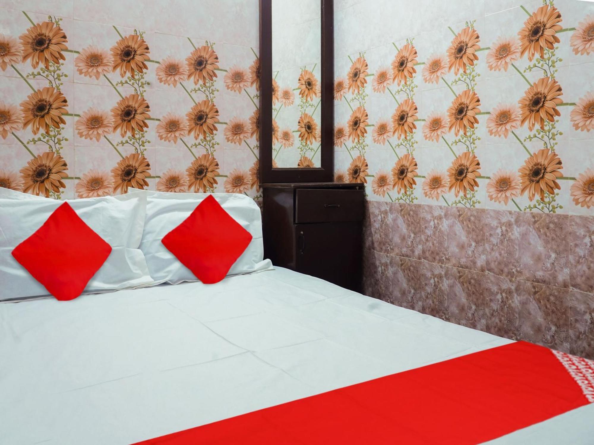 Hotel O Ks Elite Pasumalai Экстерьер фото
