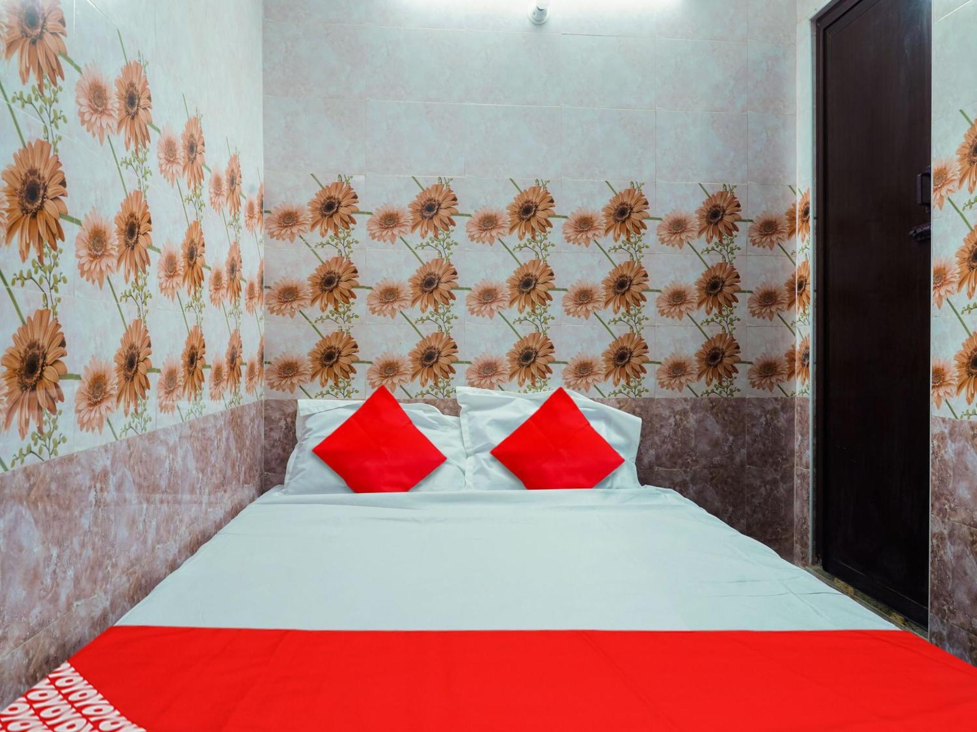 Hotel O Ks Elite Pasumalai Экстерьер фото