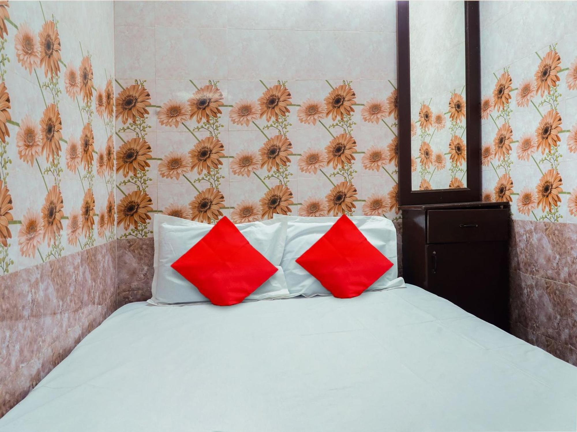 Hotel O Ks Elite Pasumalai Экстерьер фото